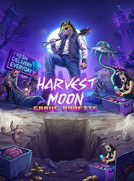 New Game